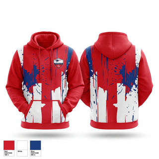 Hoodie, Berkmar High School, Men's Soccer, Teamtime, Team time, sublimation, custom sports apparel, team uniforms, spirit wear, spiritwear, sports uniforms, custom shirts, team store, custom team store, fundraiser sports, apparel fundraiser