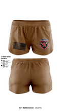 Gladiators 94532709 Ranger Panties - 2