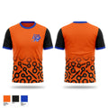 Whitman Park Tigers Short Sleeve Performance Shirt - 1