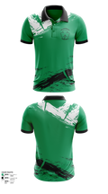 Shamrocks 77851794 Short Sleeve Performance Polo - 1