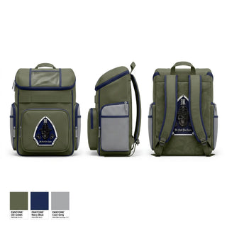 Gear Bag, Mike Company, Marines, Teamtime, Team time, sublimation, custom sports apparel, team uniforms, spirit wear, spiritwear, sports uniforms, custom shirts, team store, custom team store, fundraiser sports, apparel fundraiser