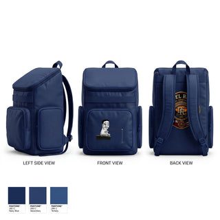 Gear Bag, Del Rio fire, Fire Department, Teamtime, Team time, sublimation, custom sports apparel, team uniforms, spirit wear, spiritwear, sports uniforms, custom shirts, team store, custom team store, fundraiser sports, apparel fundraiser
