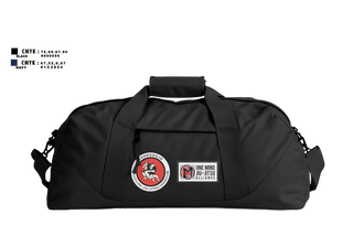 Duffle Bag, 319th IEW, , Teamtime, Team time, sublimation, custom sports apparel, team uniforms, spirit wear, spiritwear, sports uniforms, custom shirts, team store, custom team store, fundraiser sports, apparel fundraiser