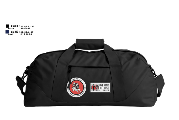 Duffle Bag, 319th IEW, , Teamtime, Team time, sublimation, custom sports apparel, team uniforms, spirit wear, spiritwear, sports uniforms, custom shirts, team store, custom team store, fundraiser sports, apparel fundraiser