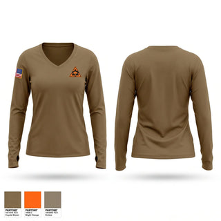 Old School Cotton Feel Shirt, 83D U.S. Army Reserve Readiness Training Center, Army, Teamtime, Team time, sublimation, custom sports apparel, team uniforms, spirit wear, spiritwear, sports uniforms, custom shirts, team store, custom team store, fundraiser sports, apparel fundraiser