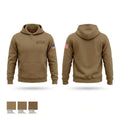 SOTU-S Hoodie - 1