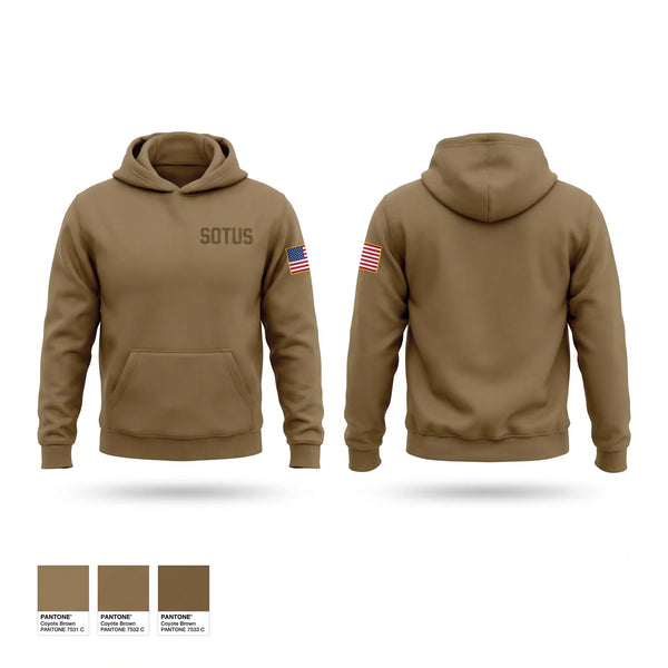 Hoodie, SOTU-S, Air Force, Teamtime, Team time, sublimation, custom sports apparel, team uniforms, spirit wear, spiritwear, sports uniforms, custom shirts, team store, custom team store, fundraiser sports, apparel fundraiser