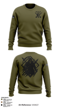 D CO 2-153 Crew Neck Sweatshirt - 1