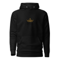 Quantity kings Unisex Hoodie - 1