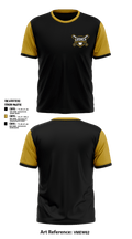 Legacy Baseball Club 24349647 Short Sleeve Performance Shirt - 10