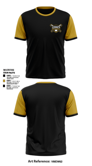 Old School Cotton Feel Shirt, Legacy Baseball Club, Baseball, Teamtime, Team time, sublimation, custom sports apparel, team uniforms, spirit wear, spiritwear, sports uniforms, custom shirts, team store, custom team store, fundraiser sports, apparel fundraiser