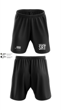 WARD COUNTY SRT 34781725 Athletic Shorts With Pockets - 15