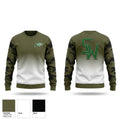 South Walton Hawks Crew Neck Sweatshirt - 1