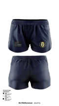 Monroe Correctional Complex  Ranger Panties - 15