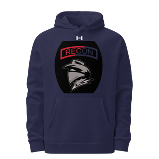 6-9 bandit troop 98315897 Under Armour Hoodie