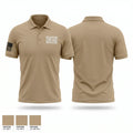 Malvern fire and rescue 34098809 Short Sleeve Performance Polo - 1