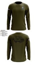 Fco 3-4AHB 30647083 Long Sleeve Performance Shirt 1