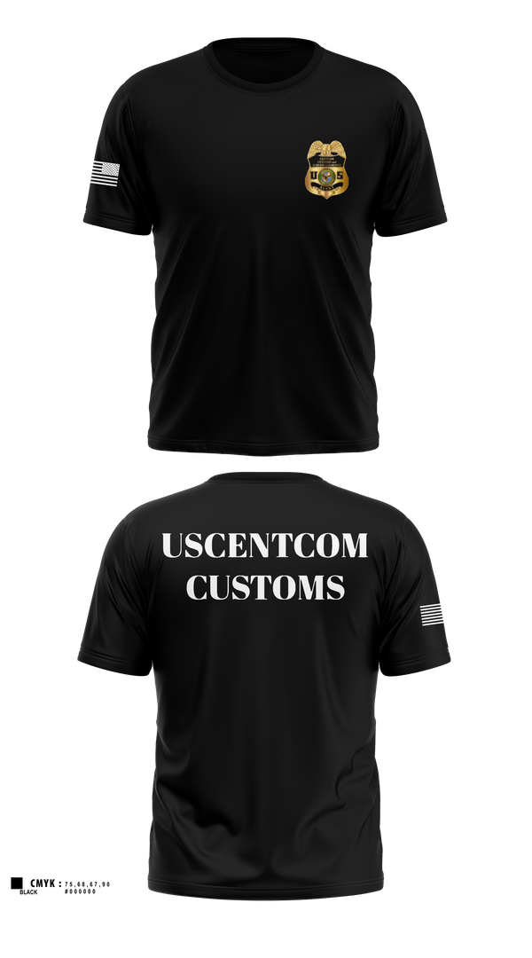 Old School Cotton Feel Shirt, 229th MP CO, Army, Teamtime, Team time, sublimation, custom sports apparel, team uniforms, spirit wear, spiritwear, sports uniforms, custom shirts, team store, custom team store, fundraiser sports, apparel fundraiser