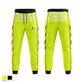 ELEKTRIK ELITE TRACK CLUB Sweatpants - 1