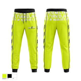 Sweatpants, ELEKTRIK ELITE TRACK CLUB, Track & Field, Teamtime, Team time, sublimation, custom sports apparel, team uniforms, spirit wear, spiritwear, sports uniforms, custom shirts, team store, custom team store, fundraiser sports, apparel fundraiser