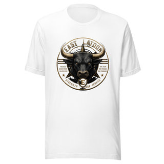 Unisex Staple T-Shirt - White