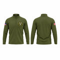 1st Judicial Circuit S.R.T. Windbreaker - 1