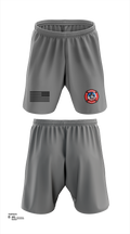 Station 19 Athletic Shorts With Pockets - 104
