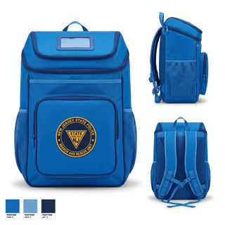 Gear Bag, NJSP Search and Rescue, Police, Teamtime, Team time, sublimation, custom sports apparel, team uniforms, spirit wear, spiritwear, sports uniforms, custom shirts, team store, custom team store, fundraiser sports, apparel fundraiser
