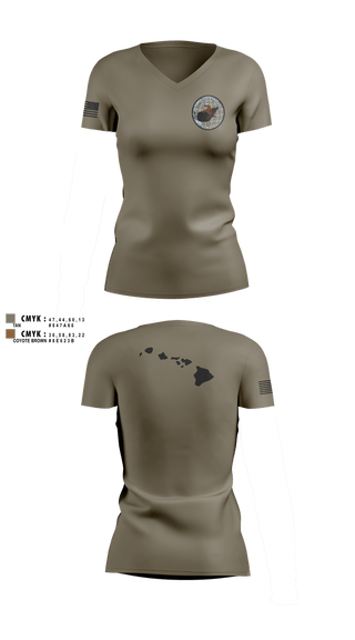 Womens Short Sleeve Vneck Shirt, SDVT1, Navy, Teamtime, Team time, sublimation, custom sports apparel, team uniforms, spirit wear, spiritwear, sports uniforms, custom shirts, team store, custom team store, fundraiser sports, apparel fundraiser