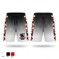 Badlands Bandits 67765275 Athletic Shorts With Pockets - 1