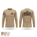 75th Ranger Regiment 94936712 Long Sleeve Performance Shirt - 1
