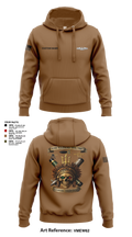 USS Illinois (SSN 786) 55868909 Hoodie - 56