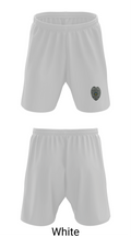 Chesapeake Police 31740007 Athletic Shorts With Pockets - 1