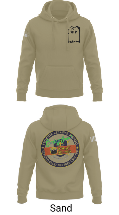 Eodesu 2 85860324 Hoodie - 93