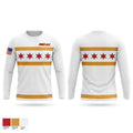 MedEx EMS Long Sleeve Performance Shirt - 1