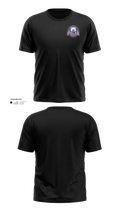 Polar Select 6620869 Short Sleeve Performance Shirt - 150
