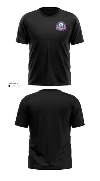 Old School Cotton Feel Shirt, Polar Select, Ice Hockey, Teamtime, Team time, sublimation, custom sports apparel, team uniforms, spirit wear, spiritwear, sports uniforms, custom shirts, team store, custom team store, fundraiser sports, apparel fundraiser