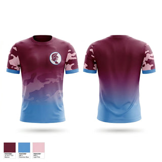 Mens Soccer Jersey, Saint Joseph-Ogden High School Soccer, Men's Soccer, Teamtime, Team time, sublimation, custom sports apparel, team uniforms, spirit wear, spiritwear, sports uniforms, custom shirts, team store, custom team store, fundraiser sports, apparel fundraiser