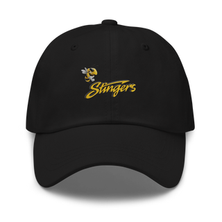 Dad hat - Black