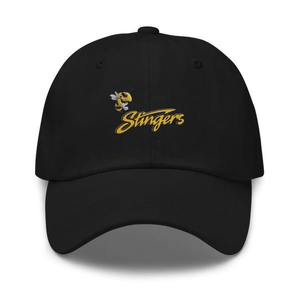 Dad hat - Black