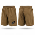 1-24 Centurion Company Athletic Shorts With Pockets - 1