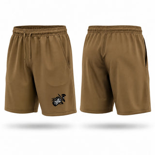 Athletic Shorts With Pockets, 1-24 Centurion Company, Army, Teamtime, Team time, sublimation, custom sports apparel, team uniforms, spirit wear, spiritwear, sports uniforms, custom shirts, team store, custom team store, fundraiser sports, apparel fundraiser