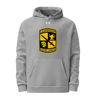 Gorilla battalion 60228867 Under Armour Hoodie