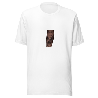 Unisex Staple T-Shirt - White