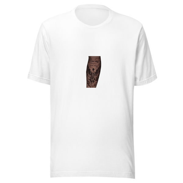 Unisex Staple T-Shirt - White