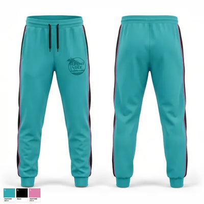 My Vice Golf 57803128 Sweatpants - 2