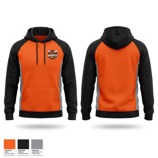 Hoodie, Hornets, Men's Soccer, Teamtime, Team time, sublimation, custom sports apparel, team uniforms, spirit wear, spiritwear, sports uniforms, custom shirts, team store, custom team store, fundraiser sports, apparel fundraiser
