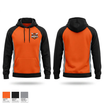 Hornets Hoodie - 1