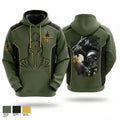 Centinelas Legacy 81526471 Hoodie - 1