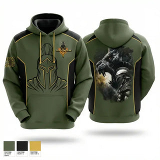 Hoodie, Centinelas Legacy, Golf, Teamtime, Team time, sublimation, custom sports apparel, team uniforms, spirit wear, spiritwear, sports uniforms, custom shirts, team store, custom team store, fundraiser sports, apparel fundraiser